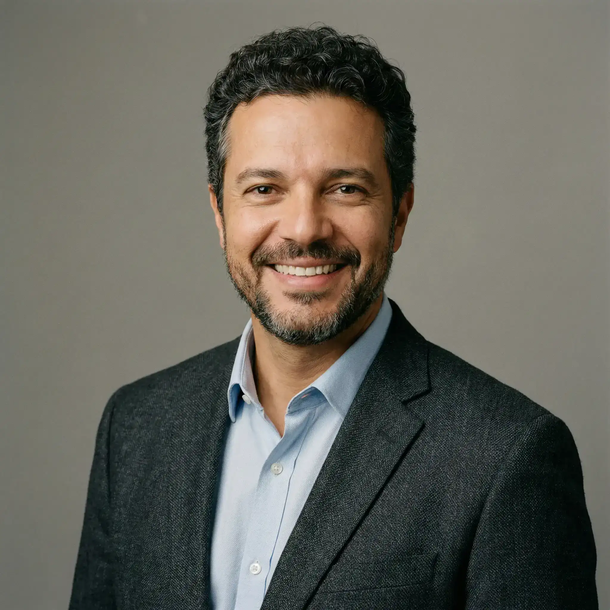 Ricardo Mendes especialista em cassinos