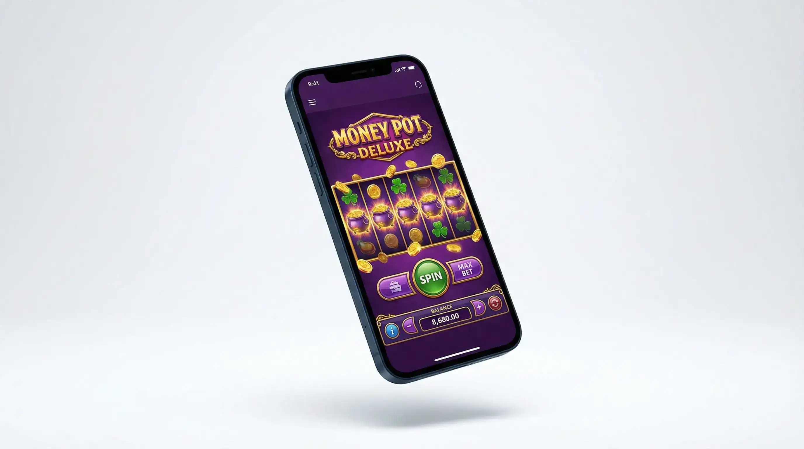 Aplicativo hh55bet celular smartphone